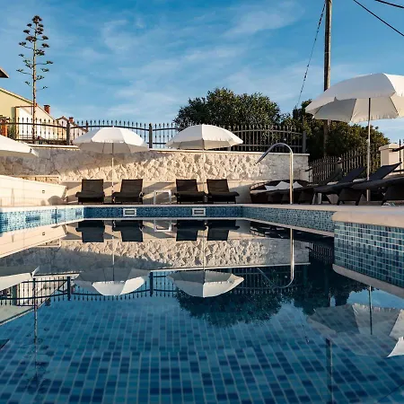 Luxury Miljak * פודסטראנה