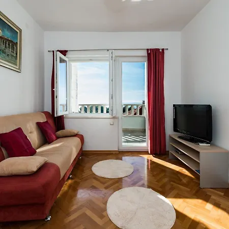בית נופש Luxury Miljak
