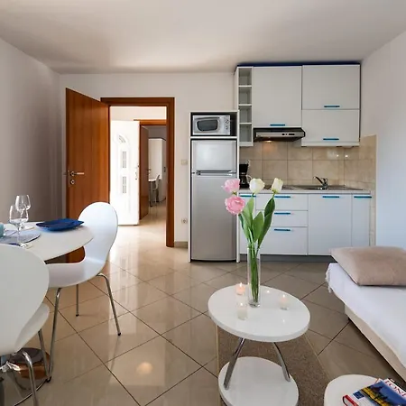 בית נופש Luxury Miljak