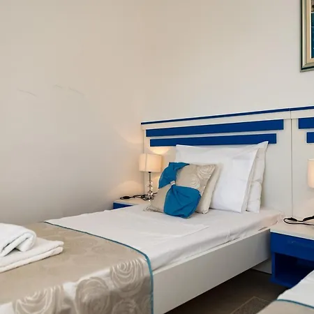 Luxury Miljak * פודסטראנה