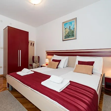 בית נופש Luxury Miljak
